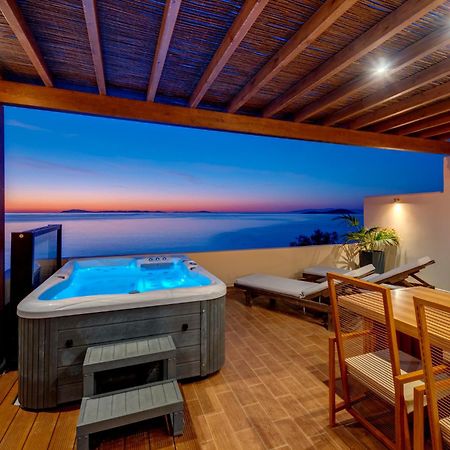 Lalari Beach Suites Vári المظهر الخارجي الصورة